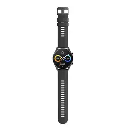 ساعت هوشمند شیائومی نسخه گلوبال Xiaomi IMILAB W12 Smart (کالا پلمپ کمپانی، اصل و اورجینال، ضمانت اصالت و سلامت به همراه گارانتی تعویض)