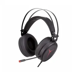 هدفون سیمیی گیمینگ لنوو دارای میکروفون Lenovo Star Y360 (کالا پلمپ کمپانی، اصل و اورجینال، ضمانت اصالت و سلامت به همراه گارانتی تعویض)