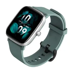 ساعت هوشمند آمازفیت AMAZFIT GTS 2 MINI (کالا پلمپ کمپانی، اصل و اورجینال، ضمانت اصالت و سلامت به همراه گارانتی تعویض)