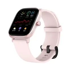 ساعت هوشمند آمازفیت AMAZFIT GTS 2 MINI (کالا پلمپ کمپانی، اصل و اورجینال، ضمانت اصالت و سلامت به همراه گارانتی تعویض)