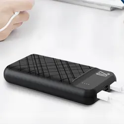 پاوربانک ایکس او 20000 فست شارژ  XO PR111