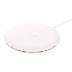 شارژر وایرلس فست شارژ هواوی Huawei CP60 ( کالا پلمپ کمپانی ، اصل و اورجینال ، یک هفته مهلت تست سلامت و تعویض کالا )