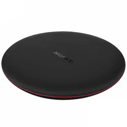 شارژر وایرلس فست شارژ هواوی Huawei CP60 ( کالا پلمپ کمپانی ، اصل و اورجینال ، یک هفته مهلت تست سلامت و تعویض کالا )