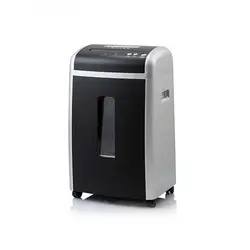 کاغذ خردکن نیکیتا SD 9355