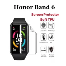 محافظ نانو دستبند سلامتی Honor Band 6 / Huawei Band 6