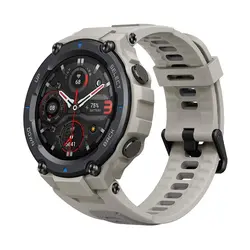 ساعت هوشمند امیزفیت مدل Amazfit T-Rex Pro Smart Watch (کالا پلمپ کمپانی، اصل و اورجینال، ضمانت اصالت و سلامت به همراه گارانتی تعویض)