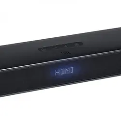 ساندبار جی بی ال مدل - Soundbar 2.0 All In One