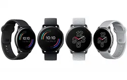 ساعت هوشمند وان پلاس OnePlus Watch W301CN Smart (کالا پلمپ کمپانی، اصل و اورجینال، ضمانت اصالت و سلامت به همراه گارانتی تعویض)