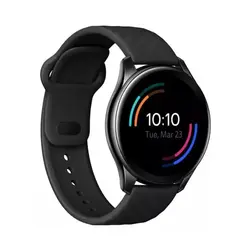ساعت هوشمند وان پلاس OnePlus Watch W301CN Smart (کالا پلمپ کمپانی، اصل و اورجینال، ضمانت اصالت و سلامت به همراه گارانتی تعویض)