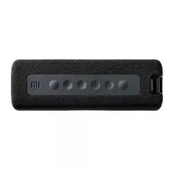 اسپیکر بلوتوث شیائومی Xiaomi MDZ-36-DB (کالا پلمپ کمپانی، اصل و اورجینال، ضمانت اصالت و سلامت به همراه گارانتی تعویض)