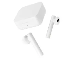 هندزفری بلوتوث دوگوش شیائومی Xiaomi Air 2 SE (کالا پلمپ کمپانی، اصل و اورجینال، ضمانت اصالت و سلامت به همراه گارانتی تعویض)