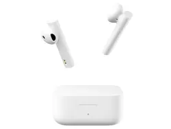 هندزفری بلوتوث دوگوش شیائومی Xiaomi Air 2 SE (کالا پلمپ کمپانی، اصل و اورجینال، ضمانت اصالت و سلامت به همراه گارانتی تعویض)