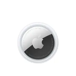ردیاب بلوتوث اپل ایرتگ Apple AirTag (کالا پلمپ کمپانی، اصل و اورجینال، ضمانت اصالت و سلامت به همراه گارانتی تعویض))Apple AirTag