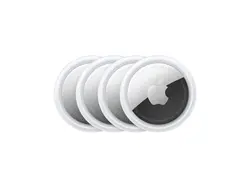 ردیاب بلوتوث اپل ایرتگ Apple AirTag (کالا پلمپ کمپانی، اصل و اورجینال، ضمانت اصالت و سلامت به همراه گارانتی تعویض))Apple AirTag
