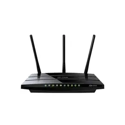 مودم روتر VDSL تی پی لینک مدل TP LINK ARCHER VR400