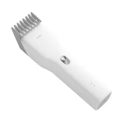ماشین اصلاح شیائومی Xiaomi Enchen Boost Hair Clipper (کالا پلمپ کمپانی، اصل و اورجینال، ضمانت اصالت و سلامت به همراه گارانتی تعویض)