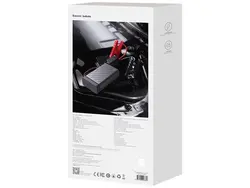 پاوربانک و جامپ استارتر خودرو بیسوس  Baseus CRJS02-A0G