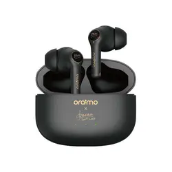 هندزفری بلوتوثی ارایمو Oraimo FreePods 3 Wireless Headphone (کالا پلمپ کمپانی، اصل و اورجینال، ضمانت اصالت و سلامت به همراه گارانتی تعویض)