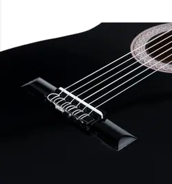 گیتار کینگ مدل (k2)مشکی