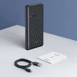 شارژر همراه روپاور مدل ravpower rp-pb195 10000mah powerbank