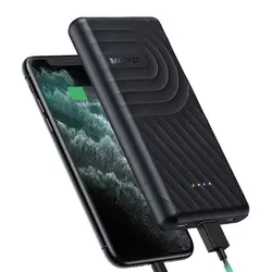 شارژر همراه روپاور مدل ravpower rp-pb195 10000mah powerbank