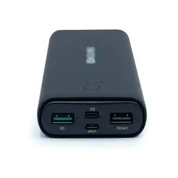 پاوربانک 20000 میلی آمپر راوپاور مدل Ravpower PD Pioneer RP-PB191