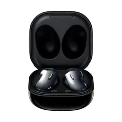 هدفون بی سیم سامسونگ Galaxy Buds Live (اصل) ا Samsung Galaxy Buds Live Wireless Headphones (کالا پلمپ کمپانی، اصل و اورجینال، ضمانت اصالت و سلامت به همراه گارانتی تعویض)