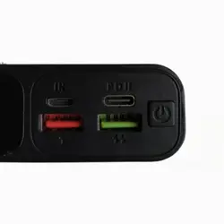 پاور بانک بینظیر و قدرتمند آیرنج مدل 20000 IRANGE سوپر فست شارژ ( با گارانتی تعویض )