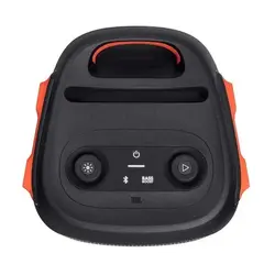 اسپیکر بلوتوثی قابل حمل جی بی ال مدل JBL PARTYBOX 110 (کالا پلمپ کمپانی، اصل و اورجینال، ضمانت اصالت و سلامت به همراه گارانتی تعویض)