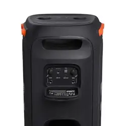 اسپیکر بلوتوثی قابل حمل جی بی ال مدل JBL PARTYBOX 110 (کالا پلمپ کمپانی، اصل و اورجینال، ضمانت اصالت و سلامت به همراه گارانتی تعویض)