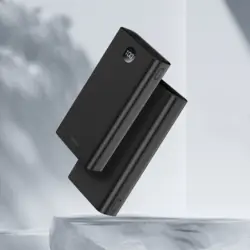 پاور بانک ارایمو  oraimo OPB-P271D mAh 27000 power bank (کالا پلمپ کمپانی ، اصل و اورجینال ، یک هفته مهلت تست سلامت و تعویض کالا)