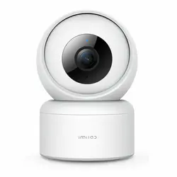 دوربین نظارتی هوشمند شیائومی Xiaomi IMILAB C20 Home Security Camera CMSXJ36A نسخه گلوبال (کالا پلمپ کمپانی، اصل و اورجینال، ضمانت اصالت و سلامت به همراه گارانتی تعویض)
