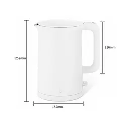کتری برقی هوشمند شیائومی Xiaomi Mi Electric Kettle Mijia
