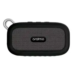 اسپیکر بلوتوثی اورایمو مدل  Oraimo OBS-04S (کالا پلمپ کمپانی، اصل و اورجینال، ضمانت اصالت و سلامت به همراه گارانتی تعویض)
