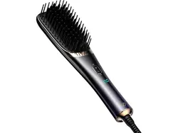 برس حرارتی صاف کننده و فر کننده مو شیائومی Xiaomi Enchen Straight Volume Aurora C5 با توان 35 وات