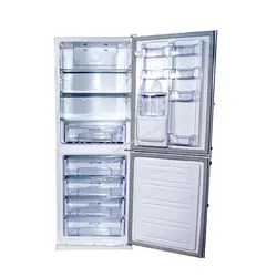 یخچال فریزر کمبی یورو استار مدل EN-700-RF-W