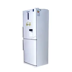 یخچال و فریزر 7 کشو U EYP-19-F-N41-NY3