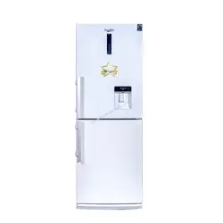 یخچال فریزر کمبی یورو استار آبریزدار مدل UEYP-22-19-HIN-RF-E