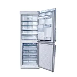 یخچال فریزر کمبی یورو استار آبریزدار مدل UEYP-22-19-HIN-RF-E