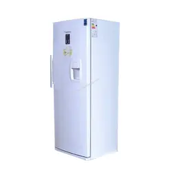 یخچال فریزر دوقلو یورو استار مدل EYD-17-R-W-NEW-EYD-17-F-W-NEW