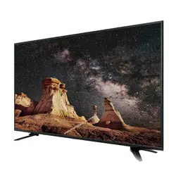 تلویزیون ۵۰ اینچ یوروپلاس 4K+SMART