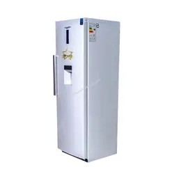 یخچال فریزر دوقلو یورو استار مدل ENR-592-IN--ENF-592-IN-WE-IC
