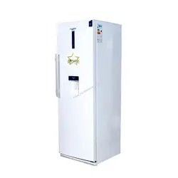 یخچال فریزر دوقلو یورو استار مدل UEYP-19-RN41-NY3-UEYP-19-FN41-NY3