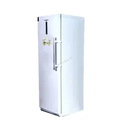 یخچال فریزر دوقلو یورو استار مدل UEYP-19-RN41-NY3-UEYP-19-FN41-NY3