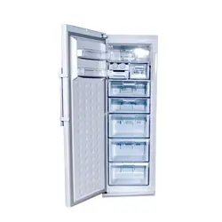یخچال فریزر دوقلو یورو استار مدل UEYP-19-RN41-NY3-UEYP-19-FN41-NY3