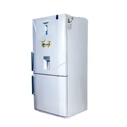یخچال فریزر کمبی RF-840-NE-IC-W با قابلیت اتصال به آب شهر