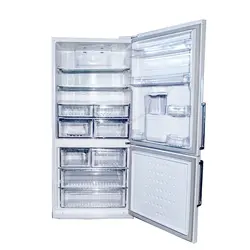 یخچال فریزر کمبی RF-840-NE-IC-W با قابلیت اتصال به آب شهر