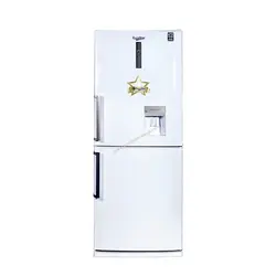 یخچال فریزر کمبی یورو استار مدل EN-700-RF-E