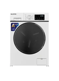 ماشین لباسشویی بلانتون مدل WM8405 سفید ظرفیت 8 کیلوگرم