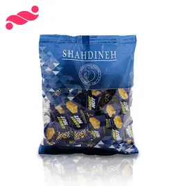تافی کنجدی شهدینه